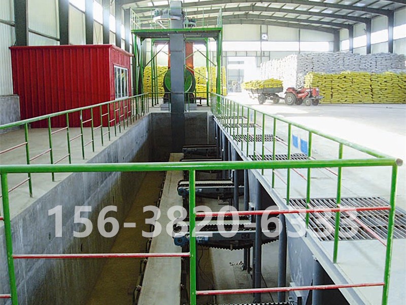 自動配料系統(tǒng)